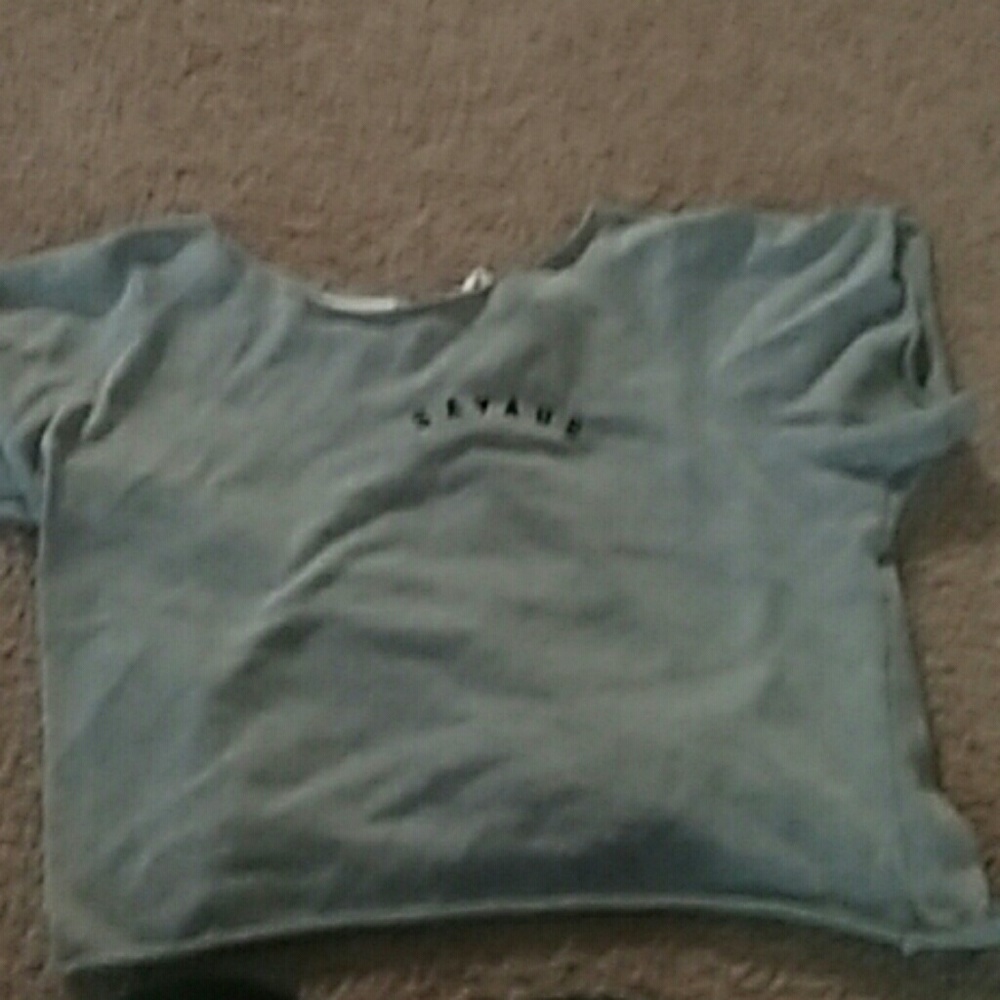 Savage shirt